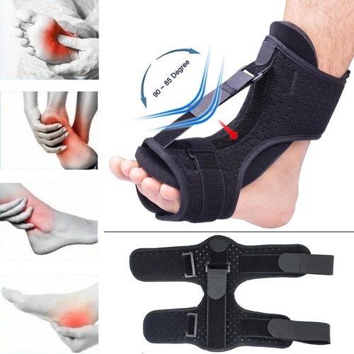 Verstellbare plantarfasziitis - verstellbare,