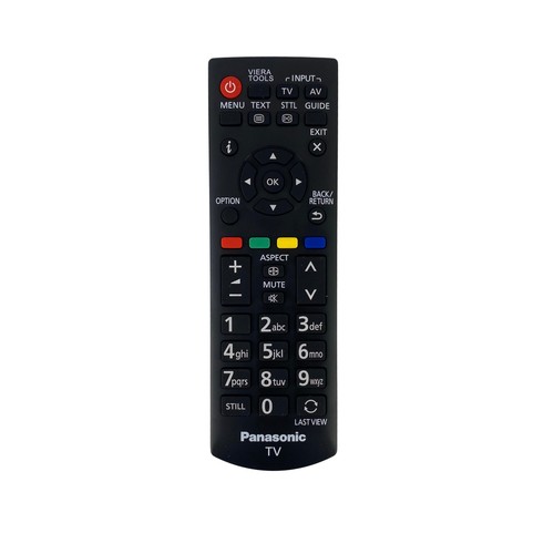 Original fernbedienung für - tv,