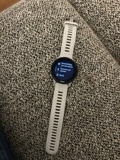 Garmin Forerunner 955 GPS-Uhr