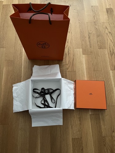 Hermès box original mini - box,