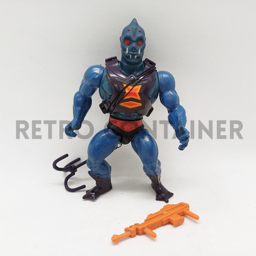 Motu man and the - he-man,