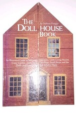 The dollhouse book - the, :