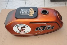 Kraftstofftank Benzintank Tank