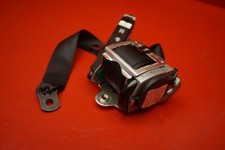 Mercedes W211 S211 E-Klasse Sicherheitsgurt hinten Rechts A2118601486 schwarz/30