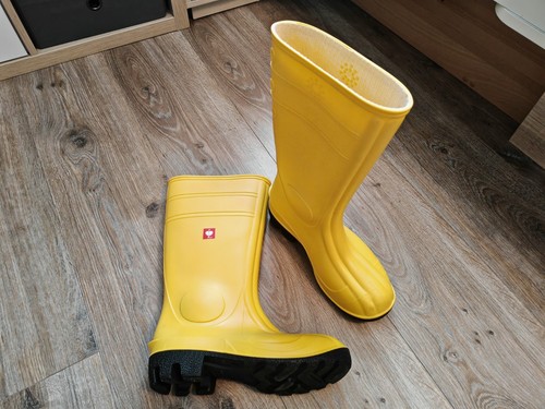 Engelbert strauss gummistiefel - engelbert,