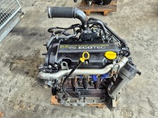 Motor Opel Corsa Tigra Astra