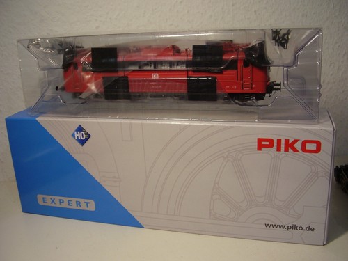 Piko 71172 lok - piko, h0