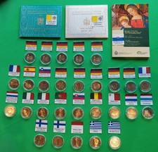 2 Euro Sondermünzen 2013 -