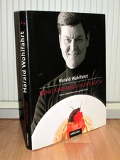 Harald Wohlfahrt - Kunst und Magie in der Küche – gebunden