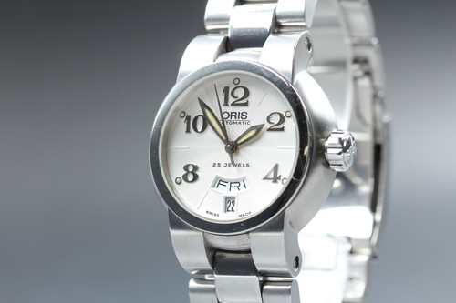 Oris big crown tt1 7522 - crown, 7522-41