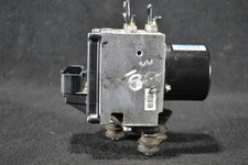 VW Passat 3C 2.0TDI ABS Block