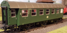 542 märklin 4318 umbauwagen - 542,