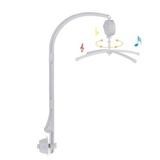 Baby Spieluhr Musik mobile