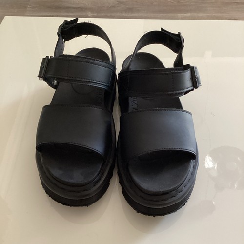 Martens damen sandale - martens,