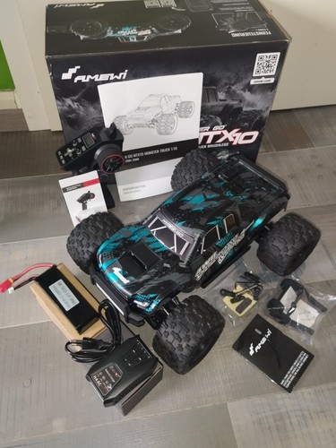 Amewi hyper mtx10 - go,