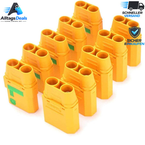 Amass xt90 stecker - amass,