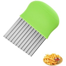 Wellenschneider aus Edelstahl