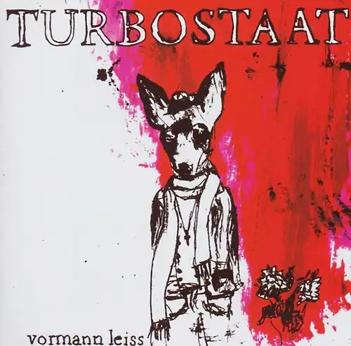 Turbostaat vormann leiss - vormann,