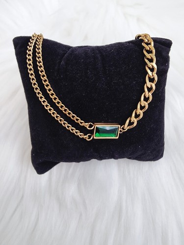 Damen edelstahl goldfarben - damen,