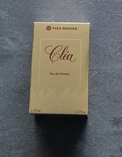 Yves Rocher Cléa Eau de