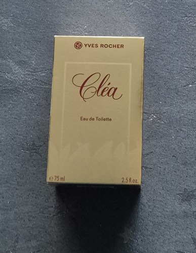 Yves rocher cléa eau - rocher,