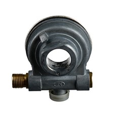 ScooterLibre Tachoantrieb