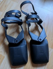 Caravan Spiegel Set links und rechts Wohnwagen Schwarz