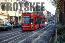 35mm Dia WESTDEUTSCHLAND