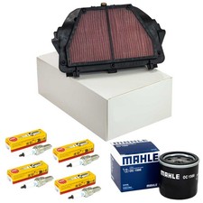 Set Ölfilter Luftfilter