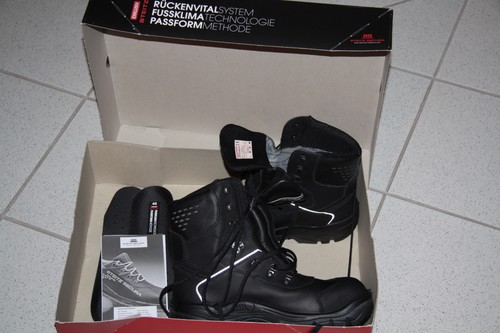 Sicherheitsschuhe stiefel - sicherheitsschuhe,