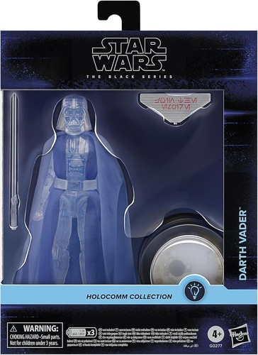 Star wars the black - star,