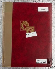 DDR Sammlung ca. 1975-1987 Technik Kunst Natur Vögel Block - Fotos im Text #7342