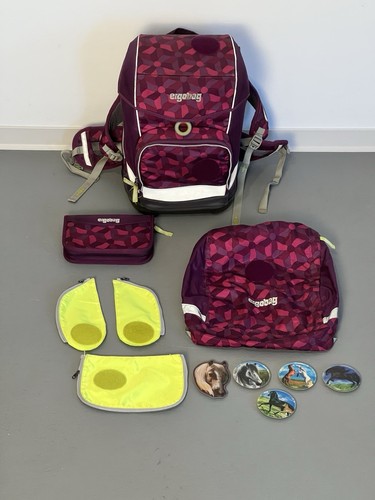 Ergobag schulranzen modell - ergobag,