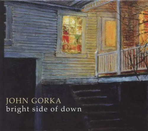John gorka bright side - john, of