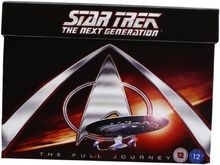 Star trek the next generation - trek:,