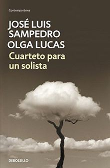 Cuarteto para solista - un,