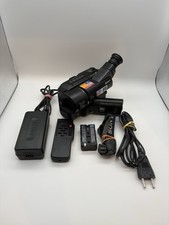 Sony Handycam CCD-TRV27E