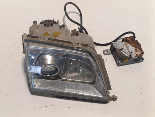 Scheinwerfer mercedes w129 - scheinwerfer,