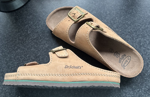 Scholl adapta air - dr.,