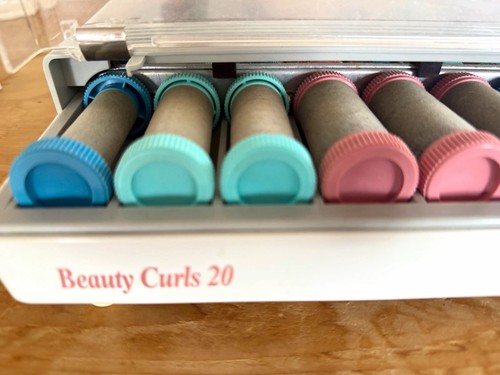 Beauty curls erhitzbare - curls,