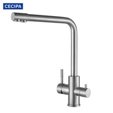 3 Wege Küchenarmatur