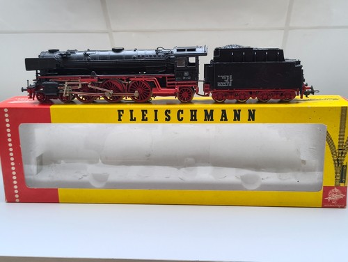 Fleischmann 1170 dampflok - 1170,