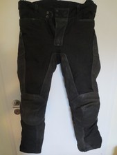 Polo Mohawk  Motorrad