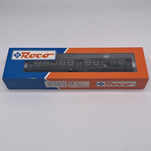 Roco 44030 umbauwagen - roco,