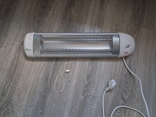 Wickeltisch Heizstrahler Reer