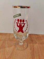 DDR Biertulpe Berliner Pilsner Export  rar, selten
