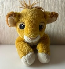 Disney König der Löwen Simba
