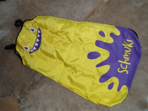 Schmuki kinder schmutzsack - kinder,