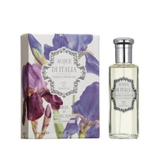 Iris Di Toscana Damen Parfum Eau de Toilette Vaporisateur 100 ml