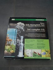 Dennerle CO2 Set -Flasche ist leer!!!
